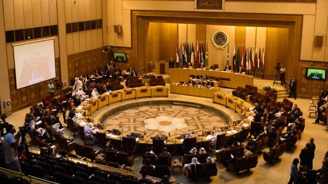Libye : La Ligue arabe va s'engager militairement contre l'Etat islamique  - ảnh 1